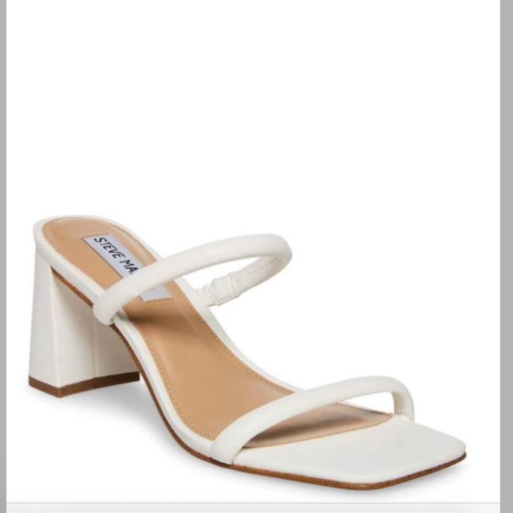 Steve Madden Lilah Heel